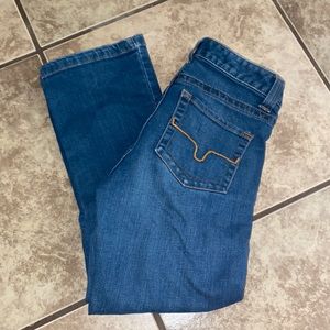 Size 0 Kimes Ranch Jeans